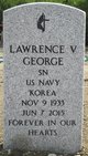 Lawrence Victor George Photo