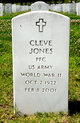 Cleve Jones Photo