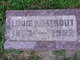  Louis Sumner “Louie” Oathout