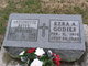  Ezra A. Godier