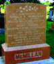  Donald R. McMillan
