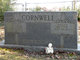  Garfield Cornwell