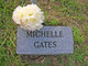 Michelle Gates Photo