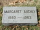  Margaret I Auchly