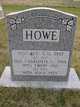 Rev Edwin Hunt Howe