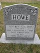  Alice S <I>Hudson</I> Howe