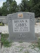  Bryan K Gibbs