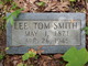  Lee Tom Smith