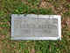  George Alston