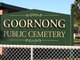 Goornong Cemetery
