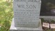  Malcolm R. Wilson