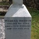  Maurice Sheehan