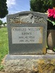  Charles William Brown