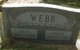  Otis Webb