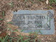  Viola Hendrix