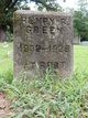  Henry S Green