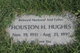  Houston Hughes