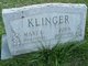  John Klinger Sr.