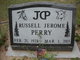 Russell Jerome Perry Photo