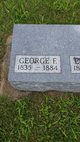  George F. Klees