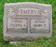  Joseph A. Emery