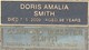  Doris Amalia Smith