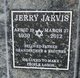 Jerry Jarvis Photo