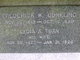  Lydia Ann <I>Toan</I> Conkling