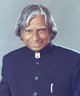 Profile photo:  Avul Pakir Jainulabdeen Abdul “A.P.J.” Kalam