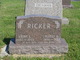  Emma E. Ricker