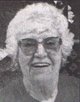 Freda Belle Mathews Polley Bennett (1929-1998)
