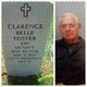  Clarence Belle “C.B.” Foster