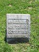  William H Allhands