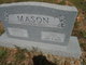 Otis Mason Sr. Photo