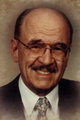 Dr Perry Willis Patterson Photo