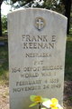  Frank Edwin Keenan