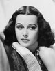 Profile photo:  Hedy Lamarr