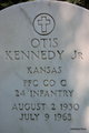 Otis Kennedy Jr. Photo