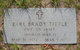  Earl Brady Tittle