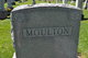 Selah W. Moulton