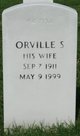 Orville S Gibson Photo