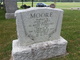  Chester C Moore