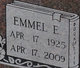  Emmel Eugene Allen