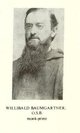 Rev P Willibaldus Baumgartner