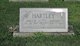 Margaret Ilene <I>Huff</I> Hartley