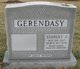  Stanley J Gerendasy