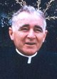 Rev Martin Charles Hiss