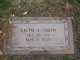  Ralph L. Smith