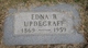  Edna B. <I>Stewart</I> Updegraff