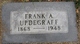  Francis Asbury “Frank” Updegraff